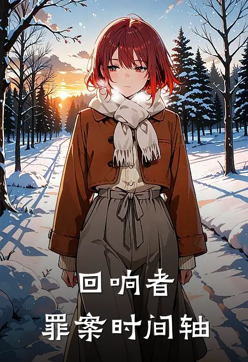 回响者：罪案时间轴
