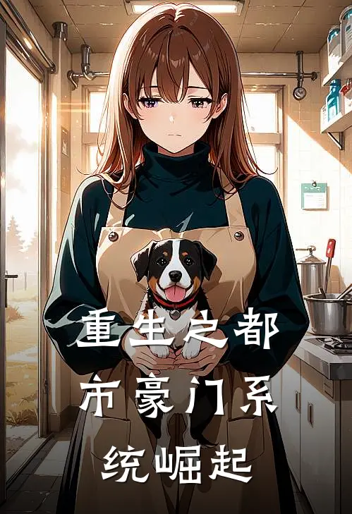 重生之都市豪门系统崛起