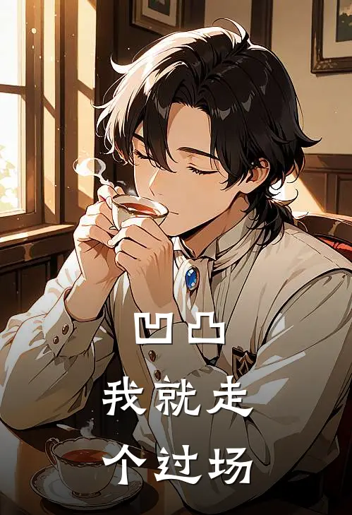 凹凸：我就走个过场