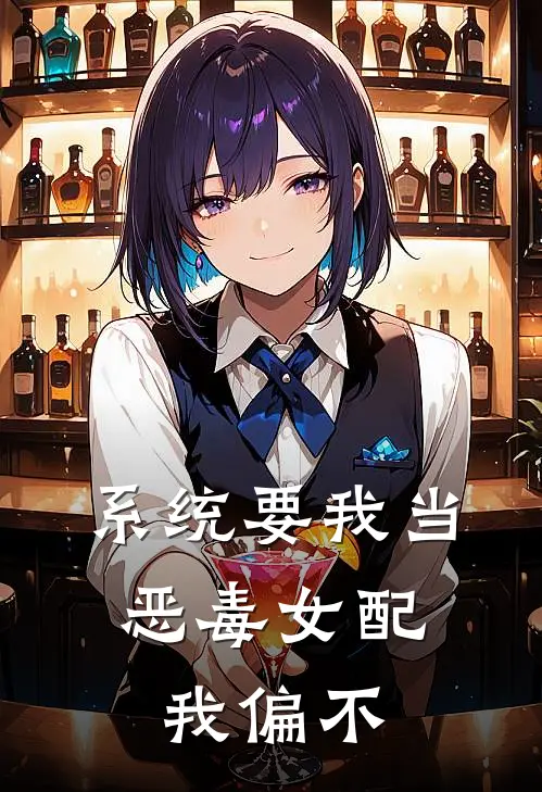 系统要我当恶毒女配，我偏不