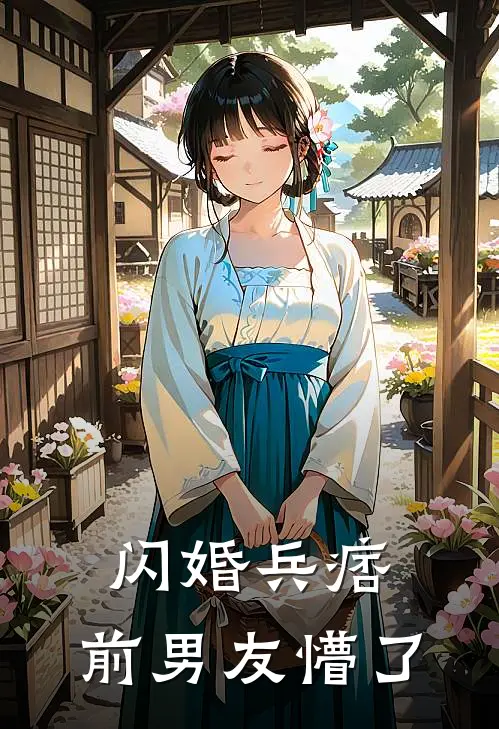 闪婚兵痞，前男友懵了