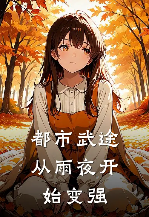 都市武途：从雨夜开始变强