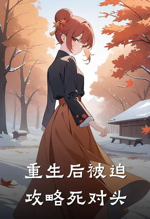 重生后被迫攻略死对头