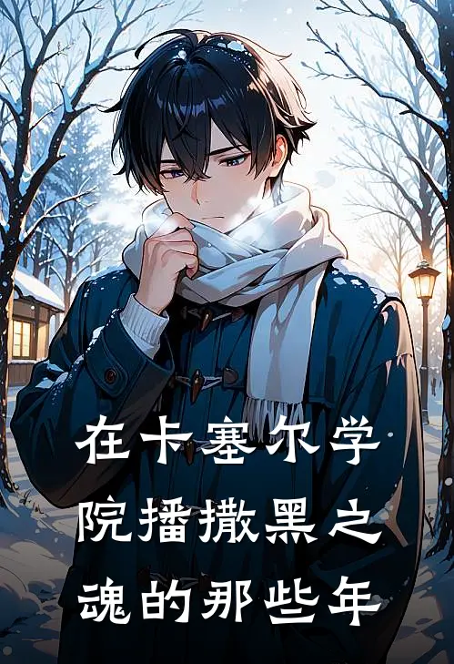 在卡塞尔学院播撒黑之魂的那些年