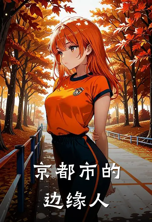 京都市的边缘人