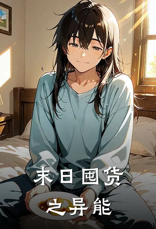 末日囤货之异能