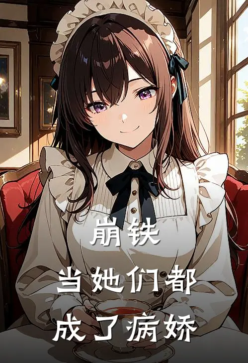 崩铁：当她们都成了病娇