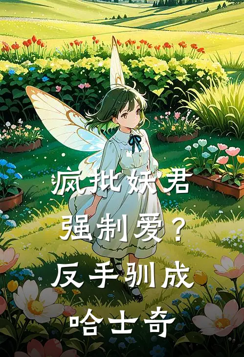 疯批妖君强制爱？反手驯成哈士奇
