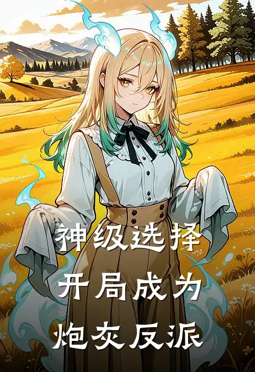 神级选择：开局成为炮灰反派