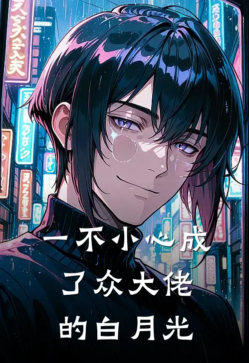 一不小心成了众大佬的白月光