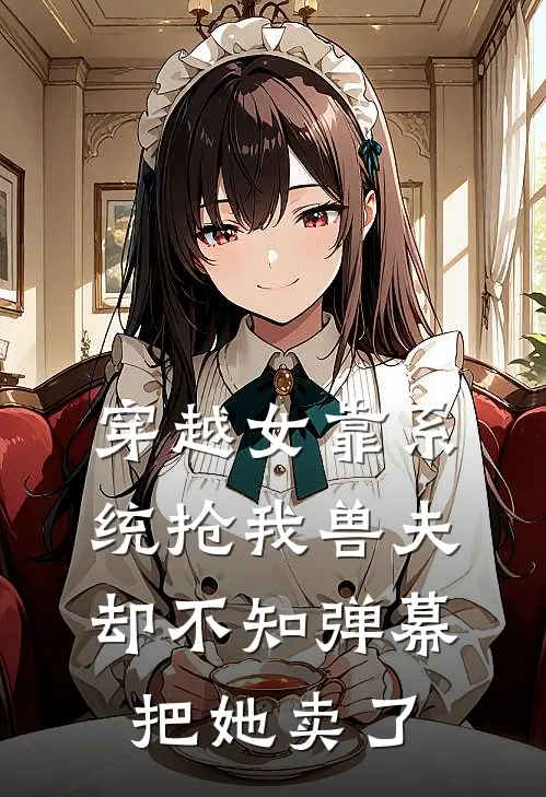 穿越女靠系统抢我兽夫，却不知弹幕把她卖了