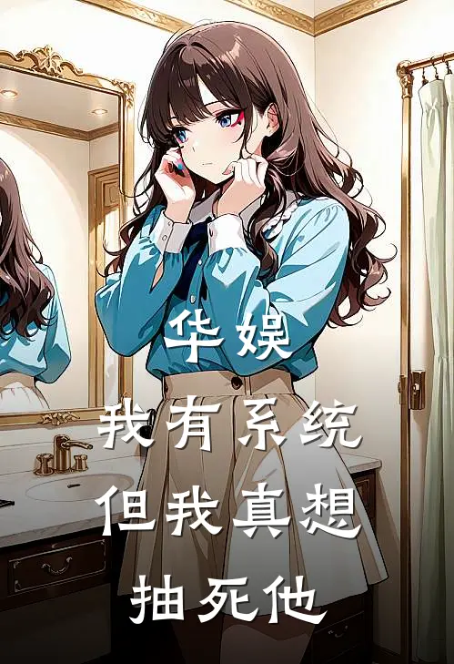 华娱：我有系统，但我真想抽死他