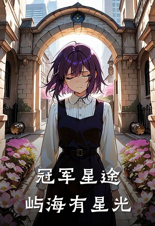 冠军星途：屿海有星光