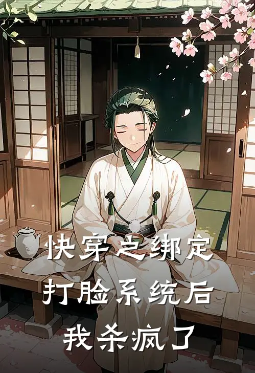 快穿之绑定打脸系统后我杀疯了