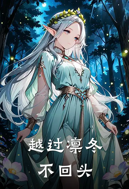 越过凛冬不回头