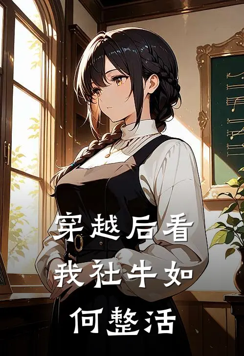 穿越后看我社牛如何整活
