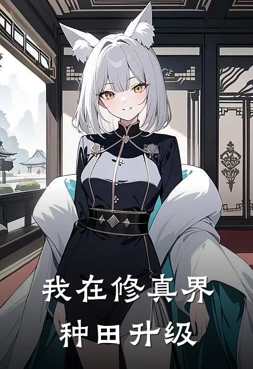 我在修真界种田升级