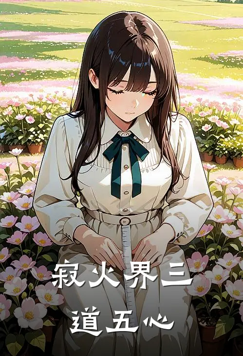 寂火界三道五心