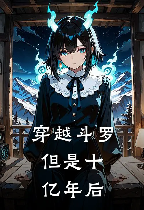 穿越斗罗：但是十亿年后