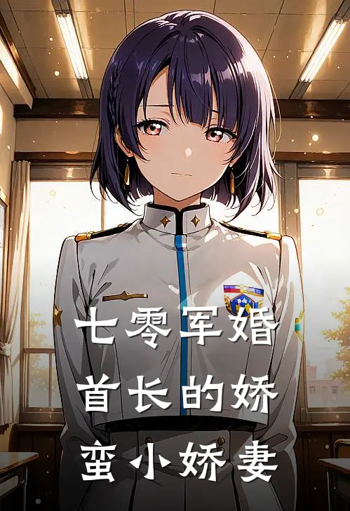 七零军婚：首长的娇蛮小娇妻