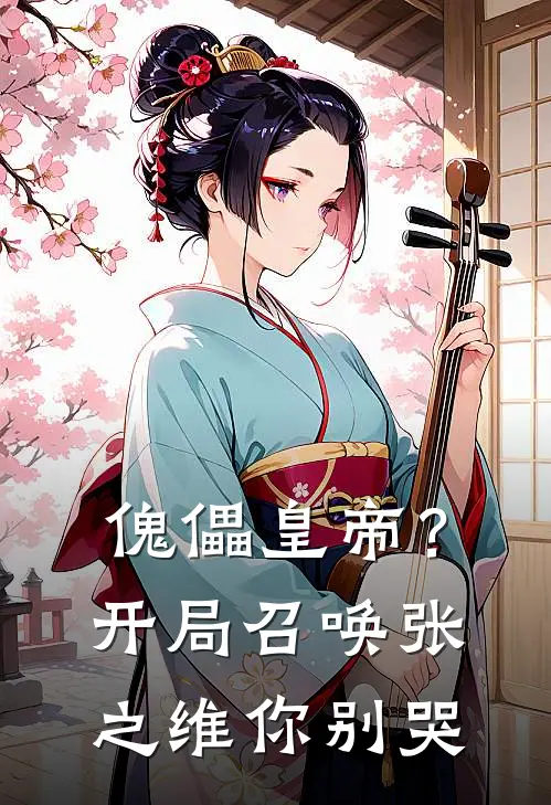 傀儡皇帝？开局召唤张之维你别哭