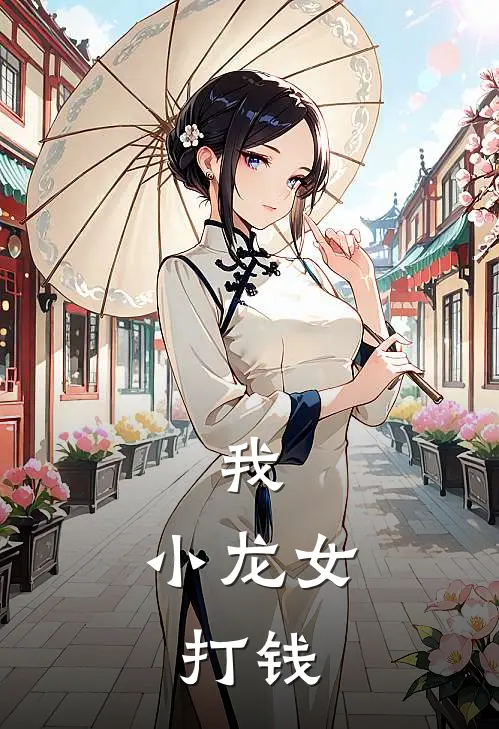 我，小龙女，打钱