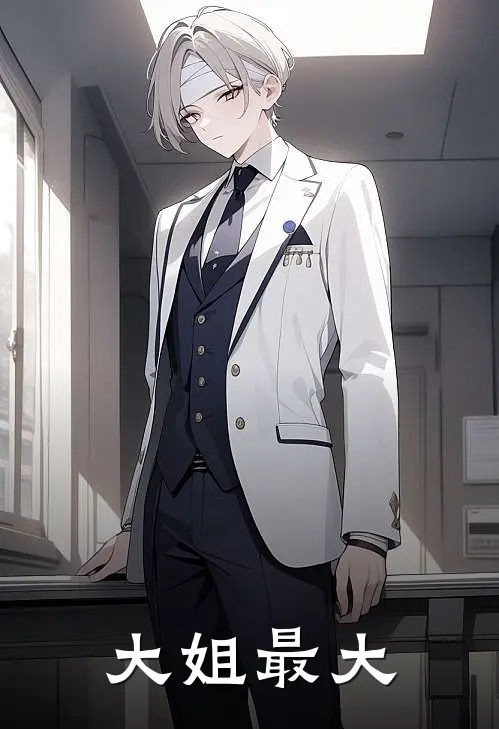 大姐最大