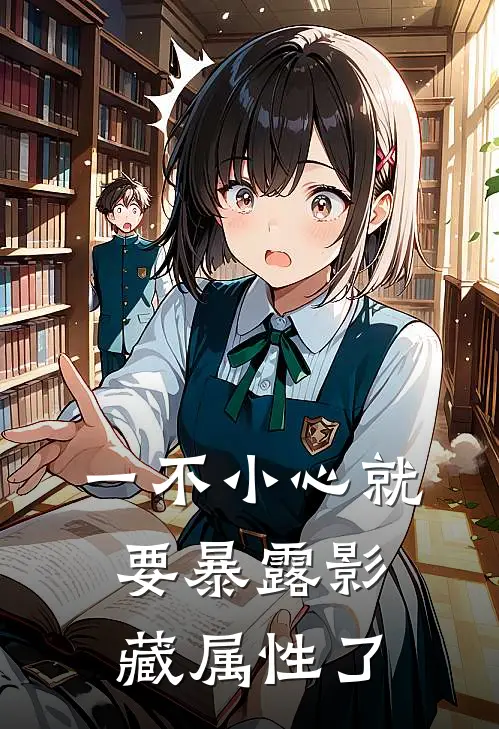 一不小心就要暴露影藏属性了