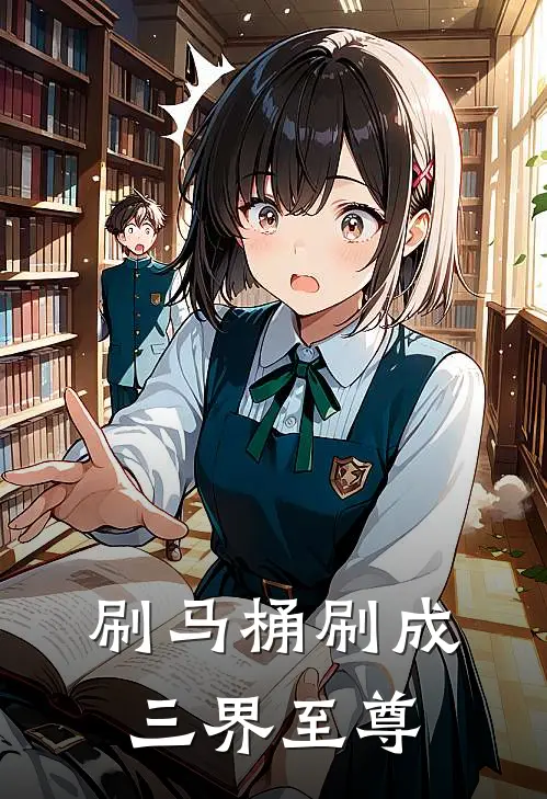 刷马桶刷成三界至尊