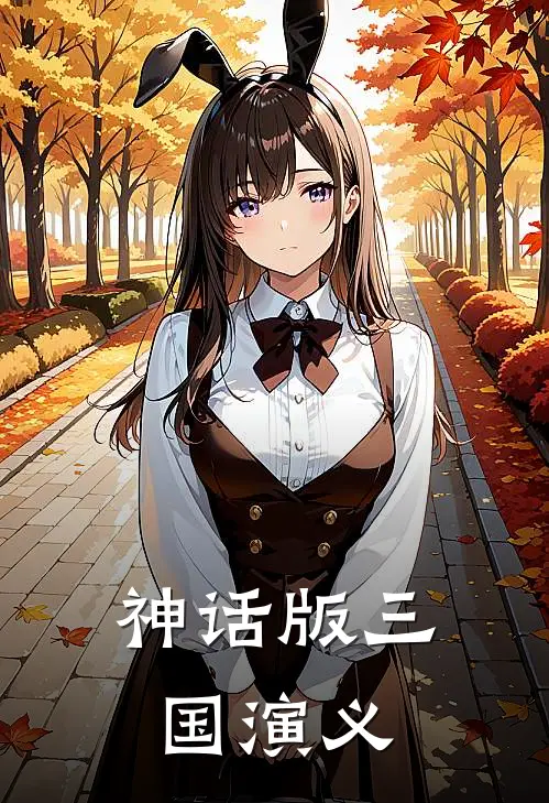 神话版三国演义