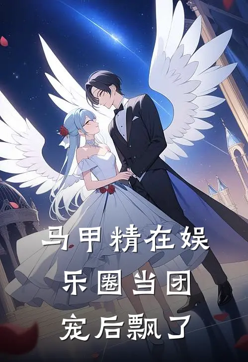 马甲精在娱乐圈当团宠后飘了