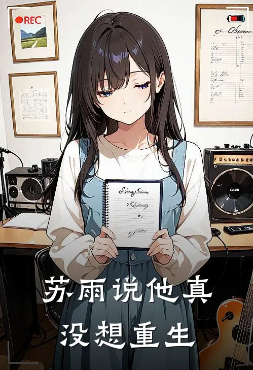 苏雨说他真没想重生