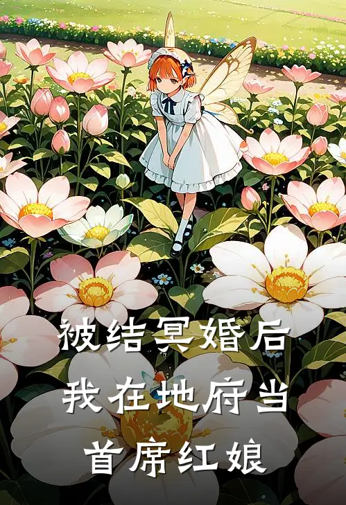 被结冥婚后，我在地府当首席红娘