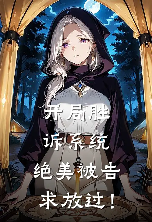 开局胜诉系统，绝美被告求放过！