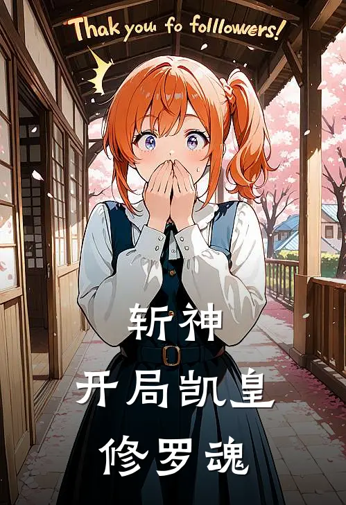 斩神：开局凯皇修罗魂