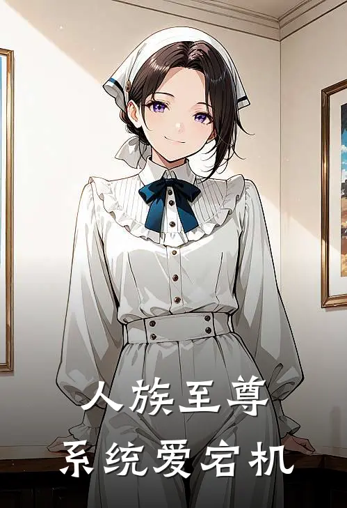 人族至尊，系统爱宕机