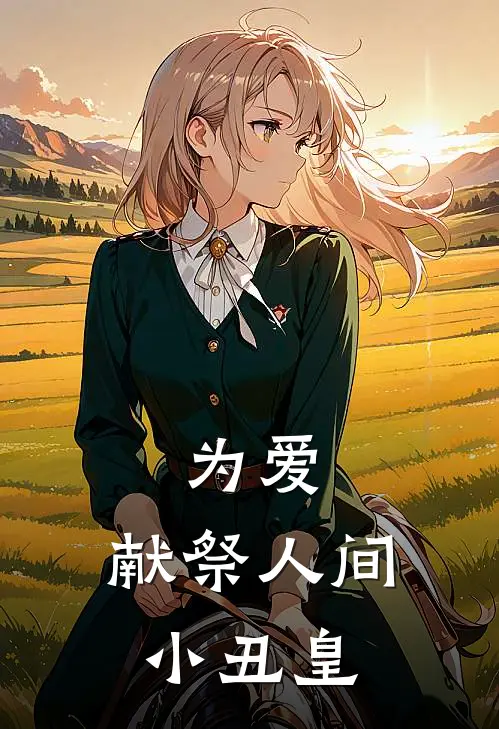 为爱，献祭人间小丑皇