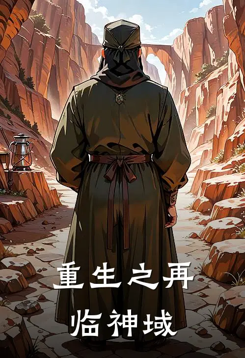 重生之再临神域