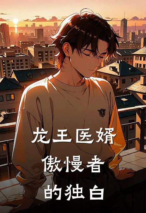 龙王医婿：傲慢者的独白