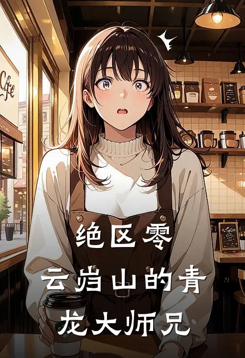 绝区零：云岿山的青龙大师兄