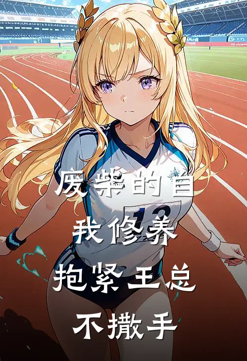 废柴的自我修养：抱紧王总不撒手