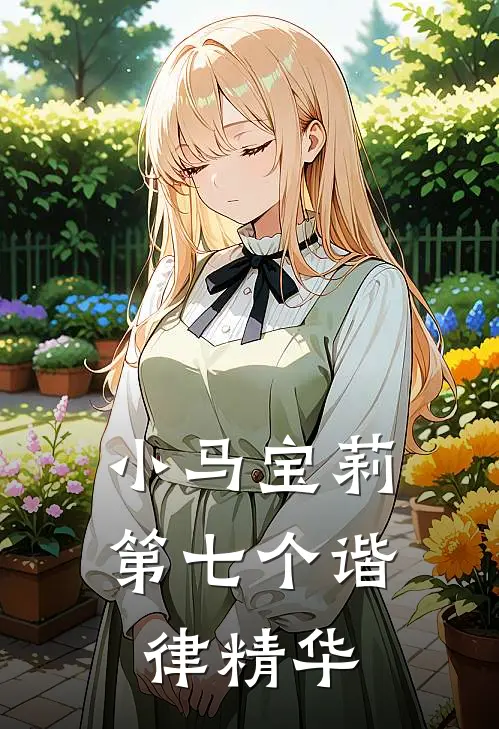小马宝莉：第七个谐律精华