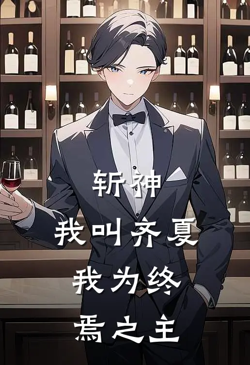 斩神：我叫齐夏，我为终焉之主