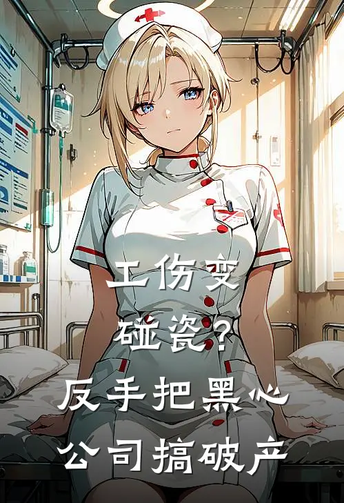 工伤变碰瓷？反手把黑心公司搞破产