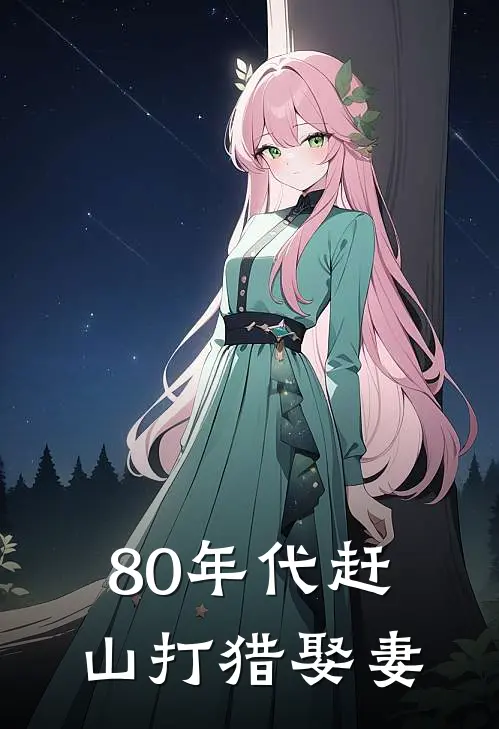 80年代赶山打猎娶妻