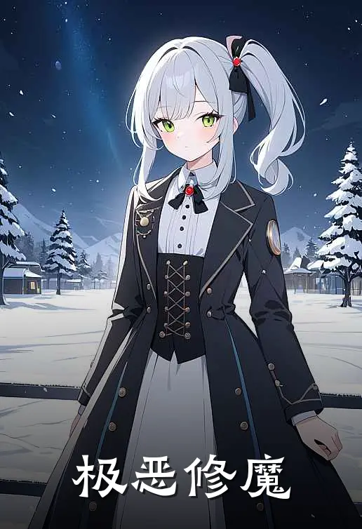 极恶修魔