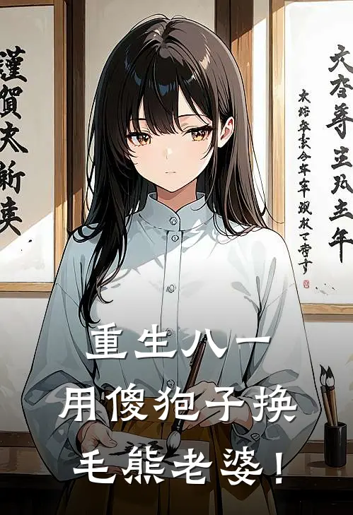 重生八一：用傻狍子换毛熊老婆！