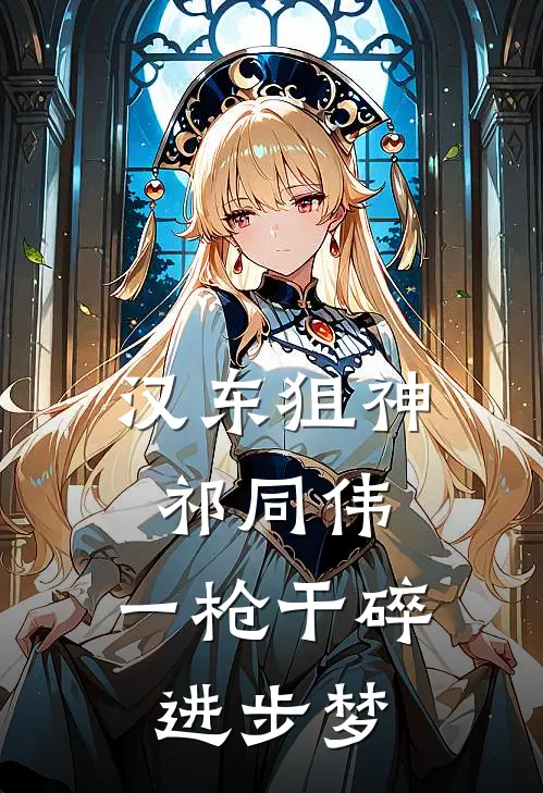 汉东狙神祁同伟，一枪干碎进步梦