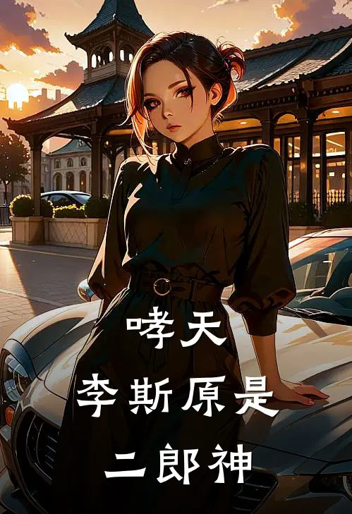 哮天：李斯原是二郎神