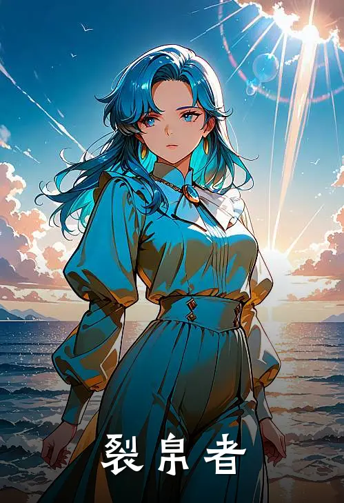 裂帛者